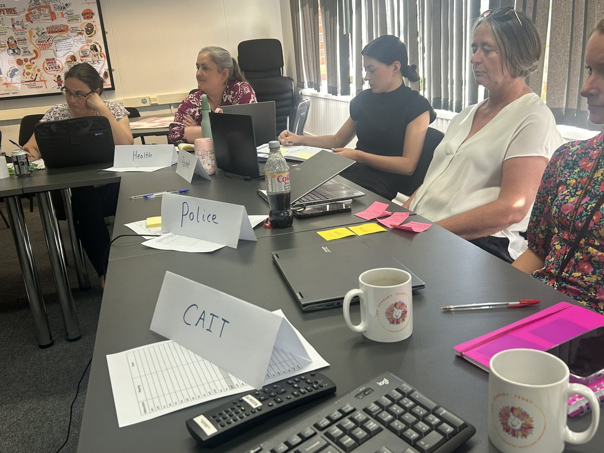 LEO Safeguarding tweet media