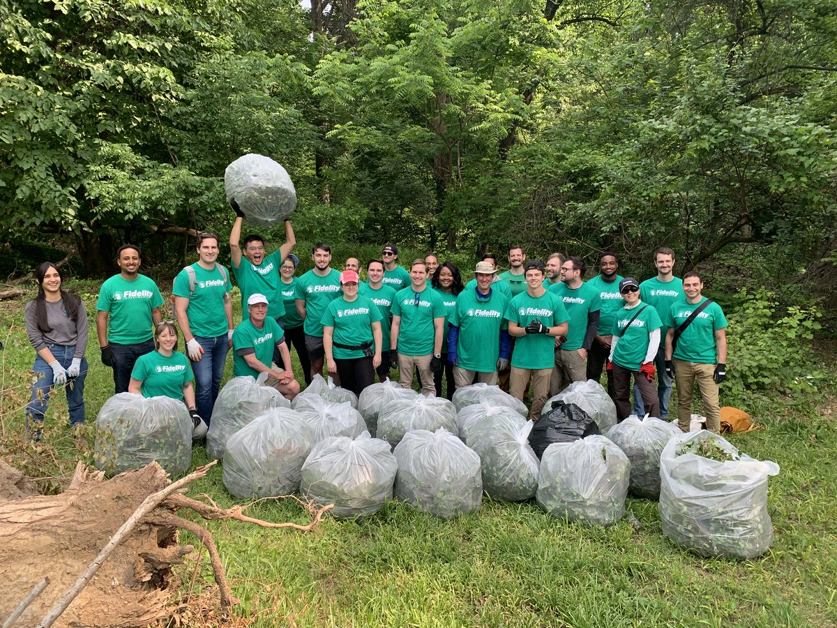 Rock Creek Conservancy (@loverockcreek) on Twitter photo We love to connect firms & their teams to the great outdoors!
Your team can help restore native habitat, remove invasive species, and protect the park we all love. Corporate volunteer days = real results.
Email us to schedule your event: anna@rockcreekconservancy.org We love to connect firms & their teams to the great outdoors!
Your team can help restore native habitat, remove invasive species, and protect the park we all love. Corporate volunteer days = real results.
Email us to schedule your event: anna@rockcreekconservancy.org