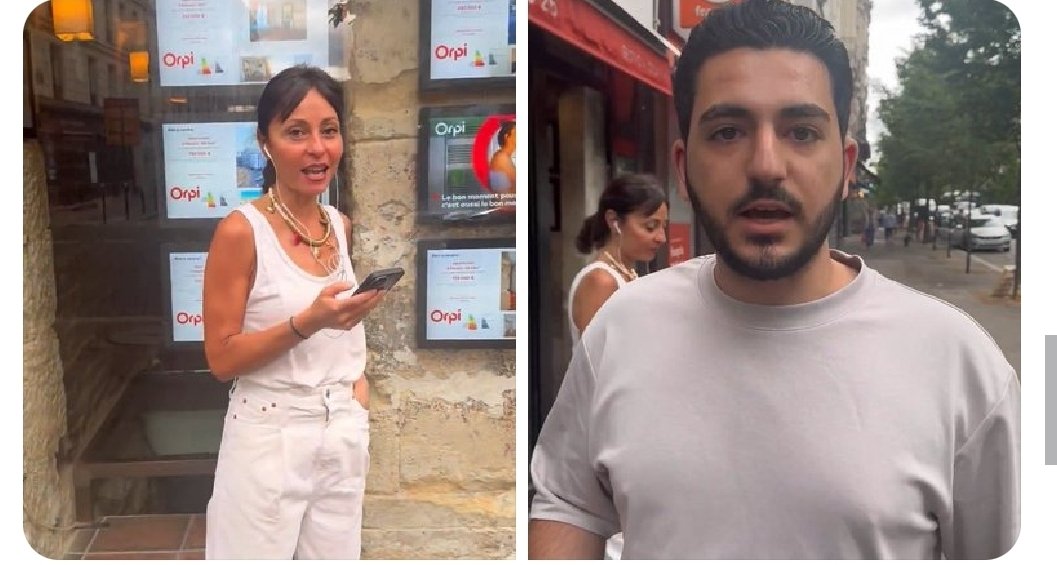 KarlM55941's tweet image. NON aux deux licenciements chez ORPI 10e causés, créés et montés par Rima Hassan !
#orpi comprenez que cela est de la communication créée par Mme la députée #LFI #LaFranceInsoumise .
Voilà exactement ceux qu'ils veulent!
 @OrpiPRO #orpi_immo