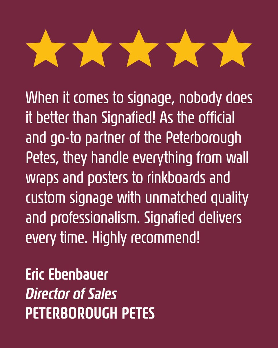 Signafied tweet media