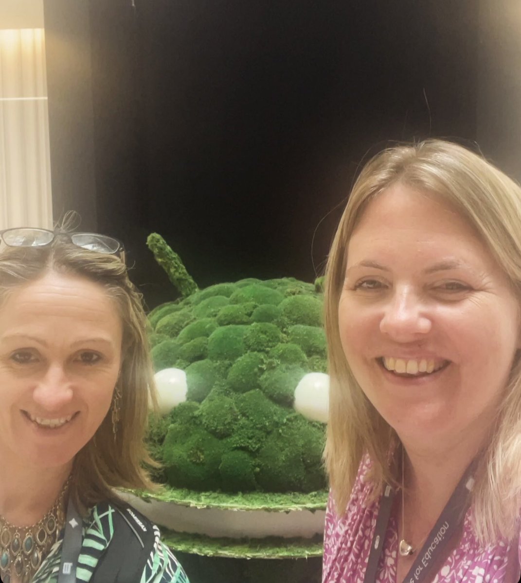 LouiseThorndycraft (@lthorndycraft) on Twitter photo Fantastic day at Google UK HQ with <a href="/RachelT17499820/">Rachel Townsend</a>! Inspiring discussions on the future of AI in education and the latest Google updates. So proud to reflect on how far our Trust has come #WeAreLEO Fantastic day at Google UK HQ with <a href="/RachelT17499820/">Rachel Townsend</a>! Inspiring discussions on the future of AI in education and the latest Google updates. So proud to reflect on how far our Trust has come #WeAreLEO