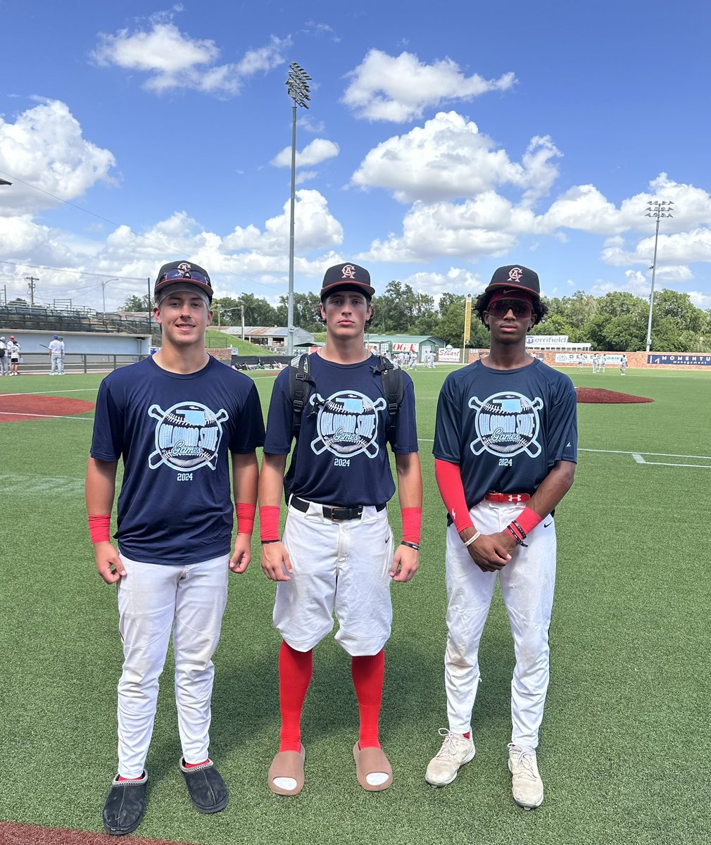 Carl Albert Baseball (@titans_baseball) on Twitter photo 2025 Oklahoma State Games
Way to represent Carl Albert Baseball <a href="/m_avery2026/">Mason Avery</a>, <a href="/BeauDav41702186/">Beau Davis</a> & <a href="/jordanhawkkins/">Jordan Hawkins</a> 2025 Oklahoma State Games
Way to represent Carl Albert Baseball <a href="/m_avery2026/">Mason Avery</a>, <a href="/BeauDav41702186/">Beau Davis</a> & <a href="/jordanhawkkins/">Jordan Hawkins</a>