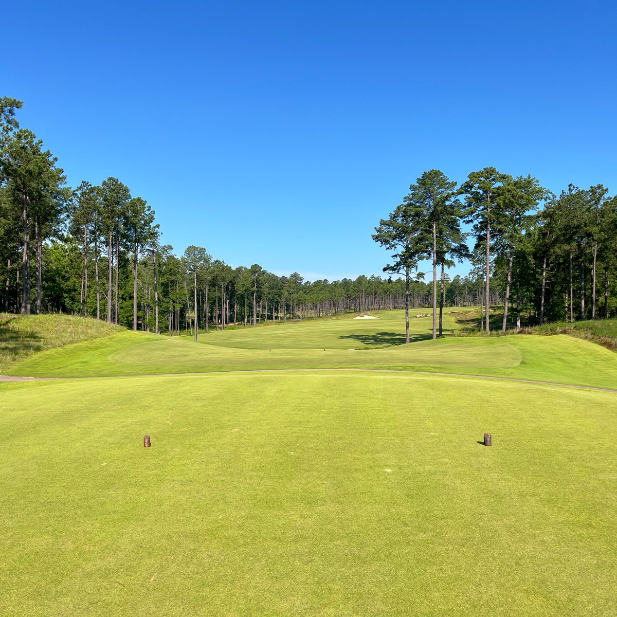 Extremely proud of this great team! They nailed every detail in prepping for the 2025 Wicker Point Member Guest
