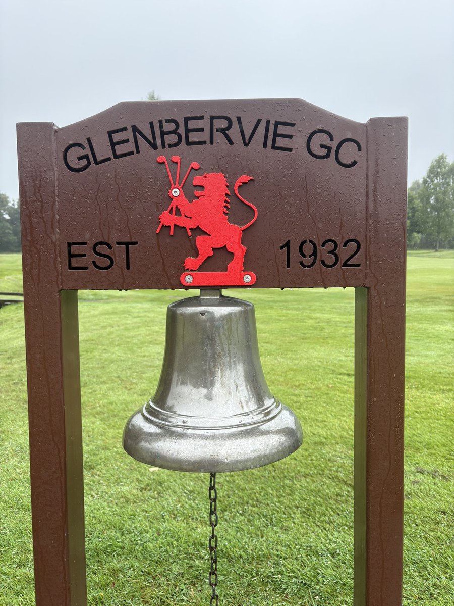 BILLY & KENNA, GOLF π΄σ §σ ’σ ³σ £σ ΄σ ΏποΈποΈββοΈ (@billy_kenna) on Twitter photo Great to play <a href="/Glenberviegc/">Glenbervie Golf Club</a> with <a href="/JezzEllwoodGolf/">Jezz Ellwood</a> <a href="/GolfMonthly/">Golf Monthly</a> Fantastic James Braid designed course with great greens. Course #240 π΄σ §σ ’σ ³σ £σ ΄σ ΏποΈποΈββοΈβ³οΈ Great to play <a href="/Glenberviegc/">Glenbervie Golf Club</a> with <a href="/JezzEllwoodGolf/">Jezz Ellwood</a> <a href="/GolfMonthly/">Golf Monthly</a> Fantastic James Braid designed course with great greens. Course #240 π΄σ §σ ’σ ³σ £σ ΄σ ΏποΈποΈββοΈβ³οΈ