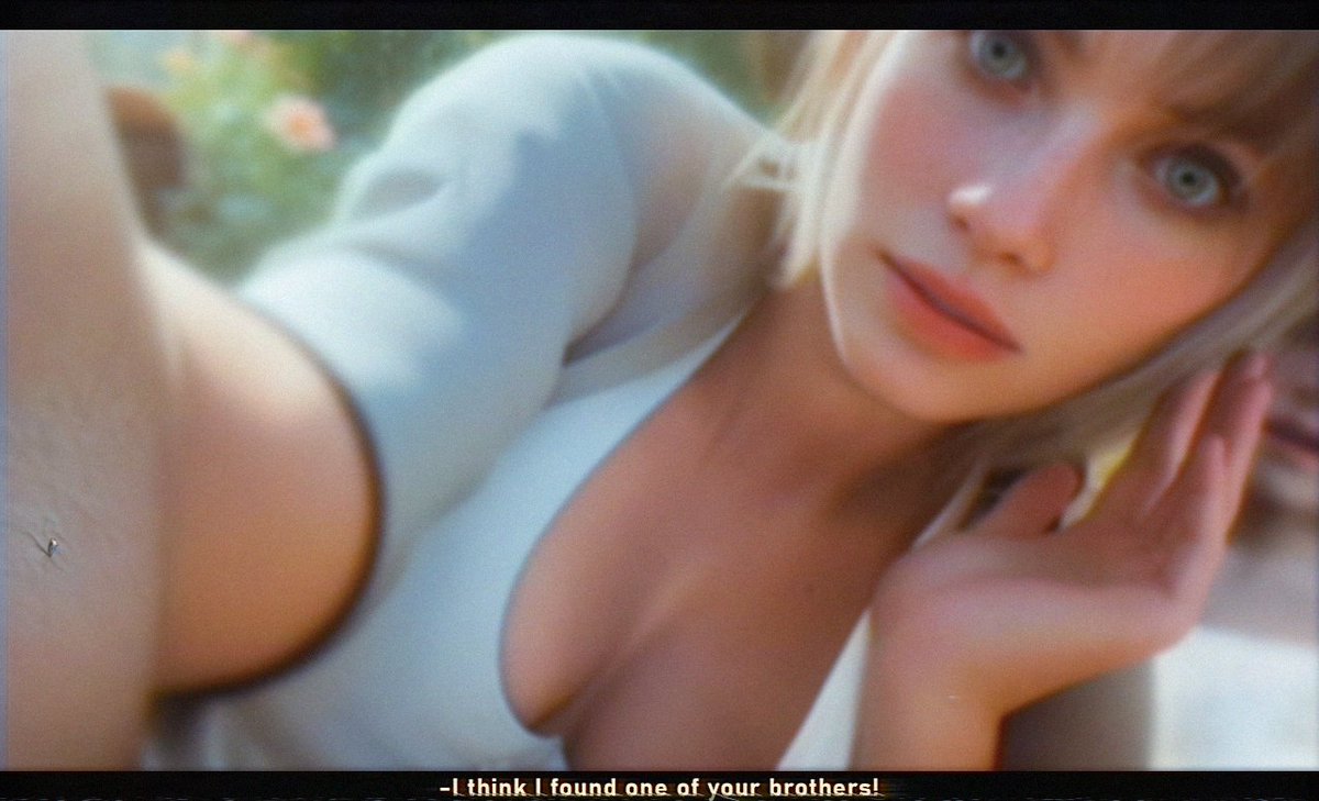 Diane and her daughter, found a lost shrunken family member! #SizeTwitter #Giantess #HoneyIShrunkTheKids