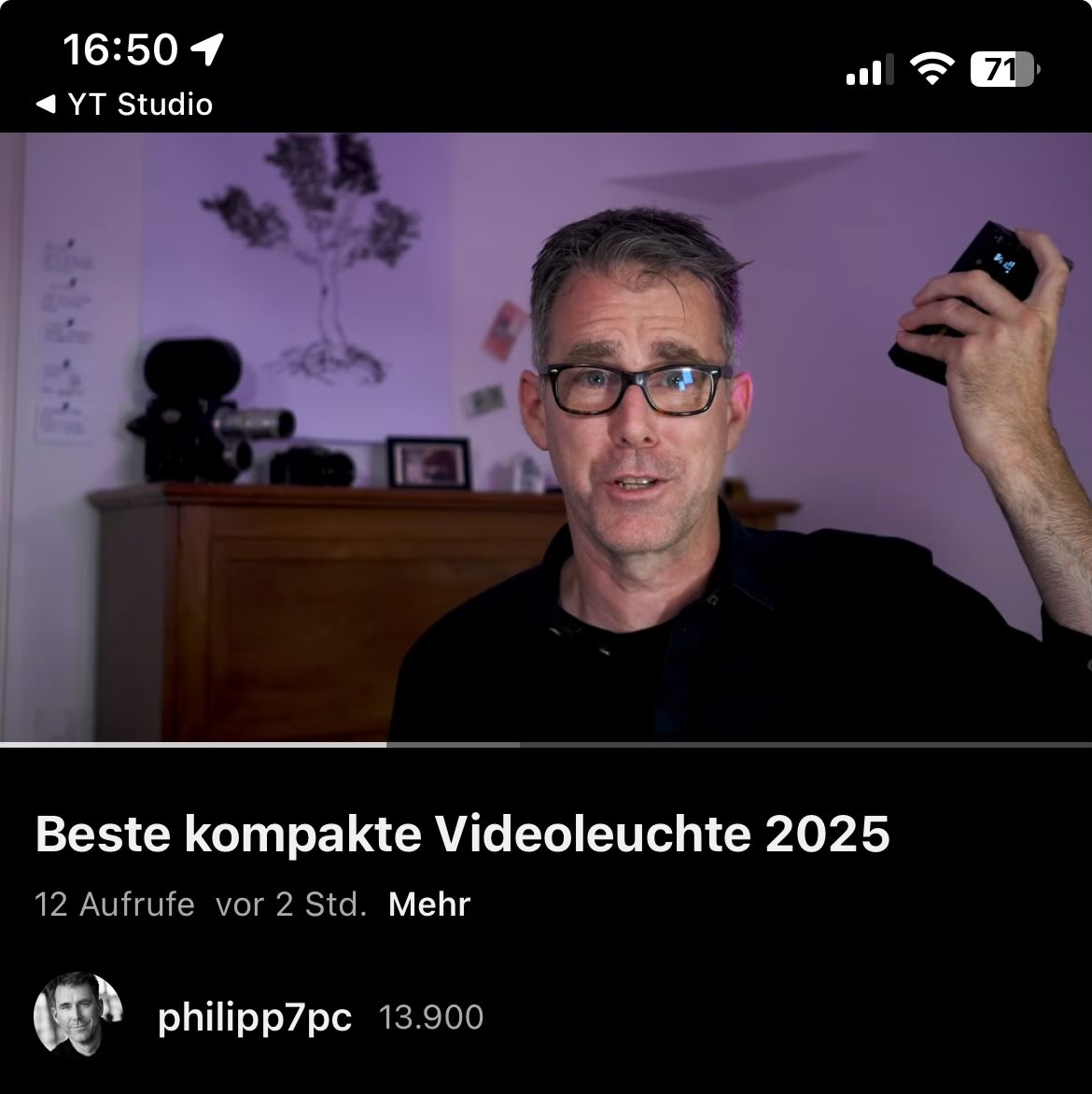 philipp7pc (@philipp7pc) on Twitter photo I've had a <a href="/GeraldUndone/">Gerald Undone</a> background all the time and didn't know it...
youtu.be/OHLrBx3Kv2o I've had a <a href="/GeraldUndone/">Gerald Undone</a> background all the time and didn't know it...
youtu.be/OHLrBx3Kv2o