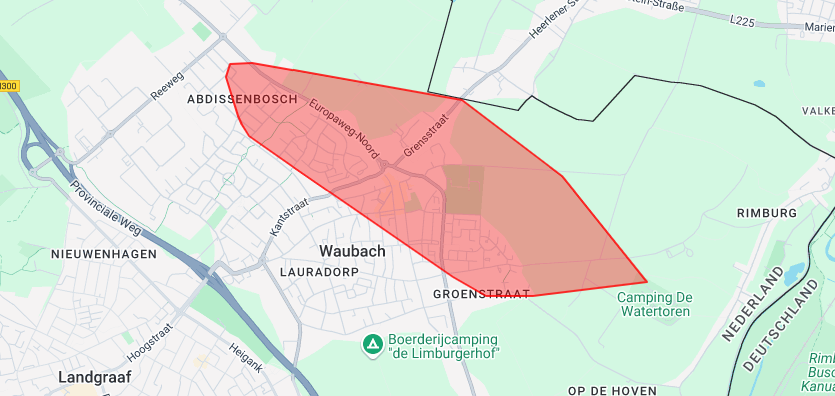 Enexis Storingen tweet media