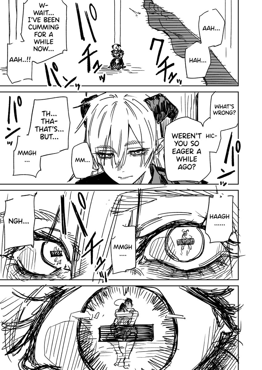 English Version! [Yukizuriman's One-night Stand. (26)] 1/2 