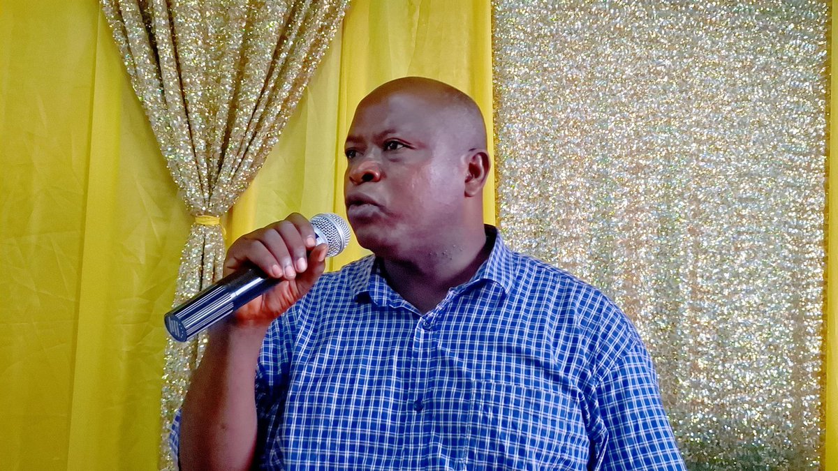 CERTIFICATE OF ACCREDITATION 
History has been done today as we received the official #NCTVA (National Council for Technical Vocational and other Academic Awards ) accreditation certificate for our institution; Wegdam Vocational and Technology Institute.