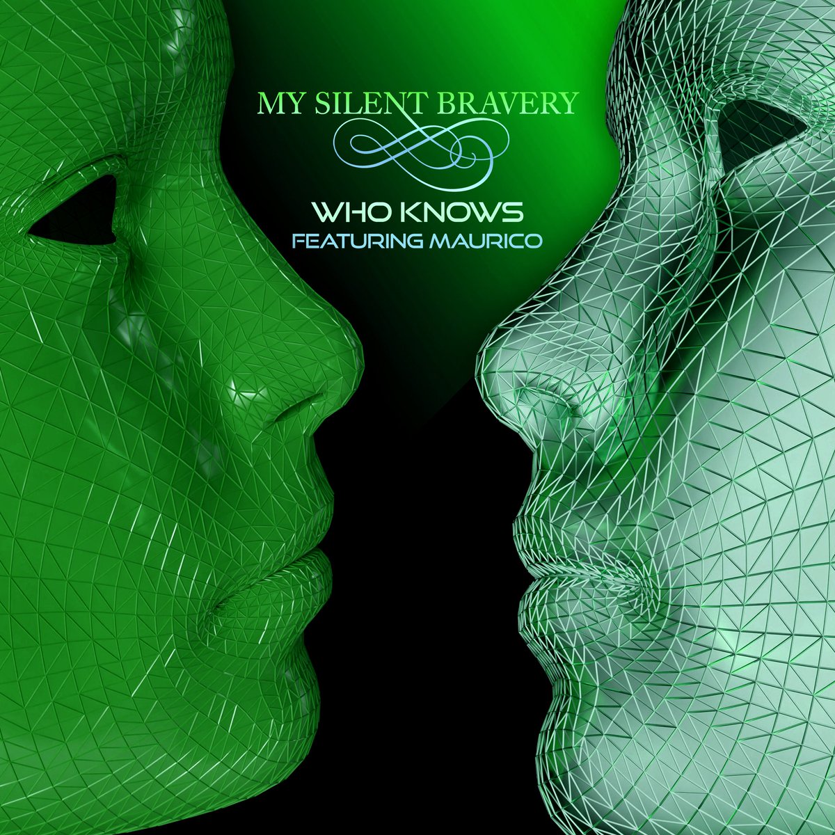 Happy Friday! The new music keeps coming at you fast🤘My next single ‘Who Knows’ feat Maurico drops July 4th! Get a preview &amp; help me get the song rolling once released by hitting the 🔗 &amp; #presavenow 🥳

unitedmasters.com/m/who-knows-18

#newmusiccoming #mysilentbravery #unitedmasters