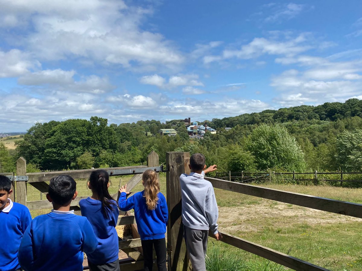 BVCSchool's tweet image. Year 3 had an amazing day at the National Coal Museum! They went underground to see what life was like for miners and heard some amazing stories from the fantastic mine guides. They explored the colliery buildings to see how mining worked. The pit ponies were a favourite!