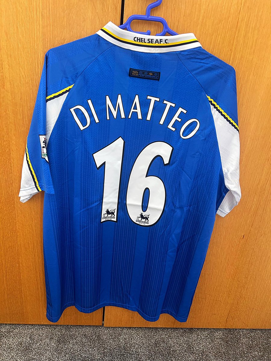 Glen Robertson tweet media