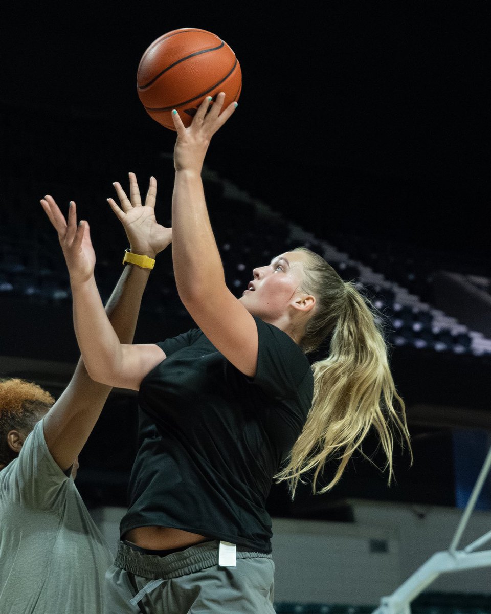 EMU Women's Basketball tweet media
