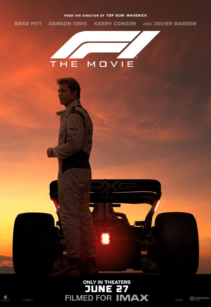 Tim Lammers (@timlammersfilms) on Twitter photo Reviewing #F1TheMovie, #M3GAN2 and more today on the following (all times are CT):
<a href="/WJON_News/">AM1240 WJON Newsroom</a> - 10:15 a.m.
<a href="/wccoradio/">News Talk 830 WCCO</a> - 10:35 a.m.
<a href="/1037theLoon/">103.7 The Loon</a> - 4:15 p.m.
All review segments are brought to you by <a href="/BBlaw/">Michael Bryant</a> ... listen in! Reviewing #F1TheMovie, #M3GAN2 and more today on the following (all times are CT):
<a href="/WJON_News/">AM1240 WJON Newsroom</a> - 10:15 a.m.
<a href="/wccoradio/">News Talk 830 WCCO</a> - 10:35 a.m.
<a href="/1037theLoon/">103.7 The Loon</a> - 4:15 p.m.
All review segments are brought to you by <a href="/BBlaw/">Michael Bryant</a> ... listen in!
