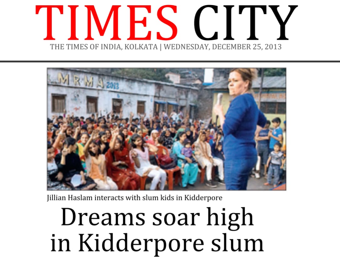 JillianHaslam's tweet photo. As a child, I never imagined my name would appear in a newspaper.
Now, it’s been decades.
Not because I chased headlines—
But because I kept showing up, speaking up, and standing for what matters.
Your story is never too small to be seen.
#JillianHaslam https://t.co/SChQPwP5Pt
