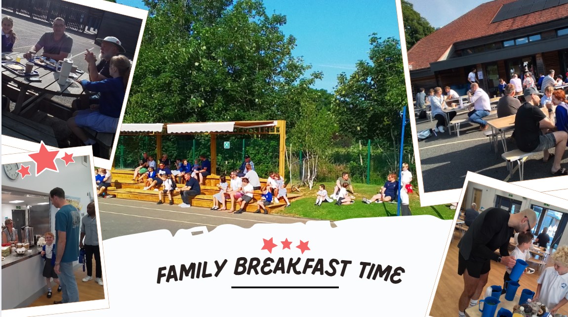 Benenden Church Of England Primary School tweet media