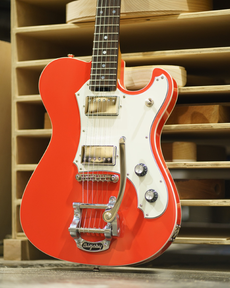 Always a favorite. You into the bold red, or do you go more understated?