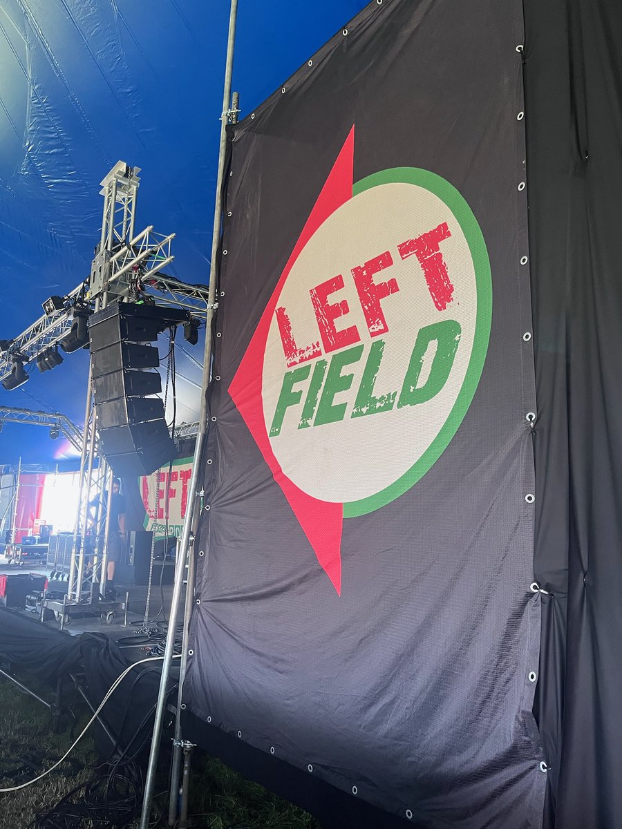 Martin Audio Ltd (@martinaudioltd) on Twitter photo Another @<a href="/glastonbury/">Glastonbury Festival</a> stage, another Martin Audio system! Find WPS and SX218 on the Leftfield Stage. with thanks to @<a href="/SouthWestGroup/">SWG Events</a>.
Find out more: martin-audio.com/products/serie… Another @<a href="/glastonbury/">Glastonbury Festival</a> stage, another Martin Audio system! Find WPS and SX218 on the Leftfield Stage. with thanks to @<a href="/SouthWestGroup/">SWG Events</a>.
Find out more: martin-audio.com/products/serie…