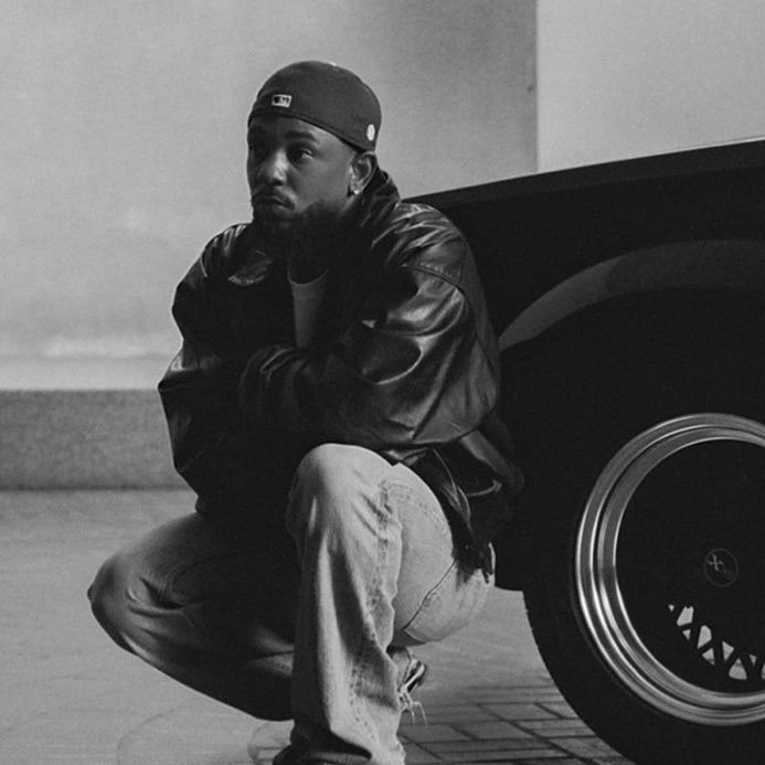 tracklist's tweet photo. 🚨 KENDRICK LAMAR NO BRASIL! O artista se apresentará no país no dia 30 de setembro no Allianz Parque, em São Paulo. 🇧🇷 https://t.co/DWX2IKNERr