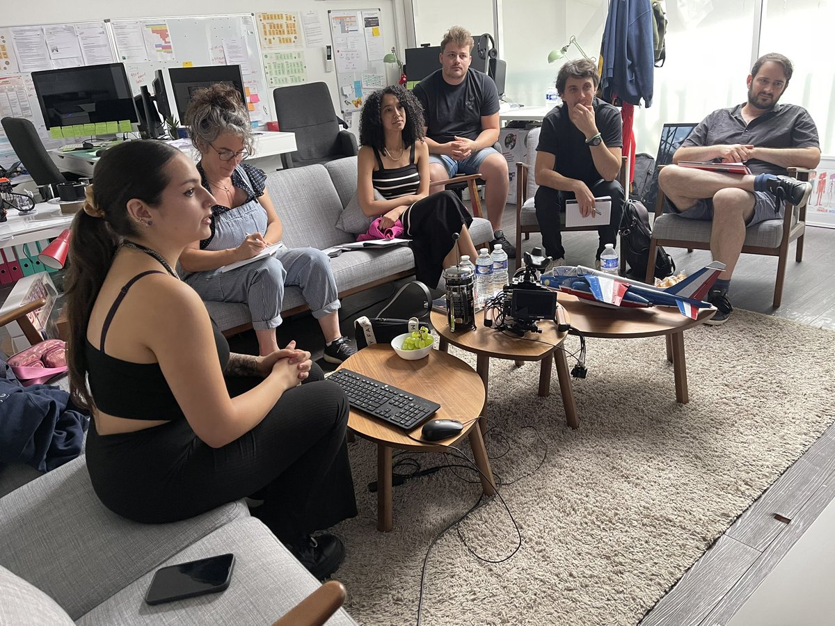 VFX-Workshop tweet media