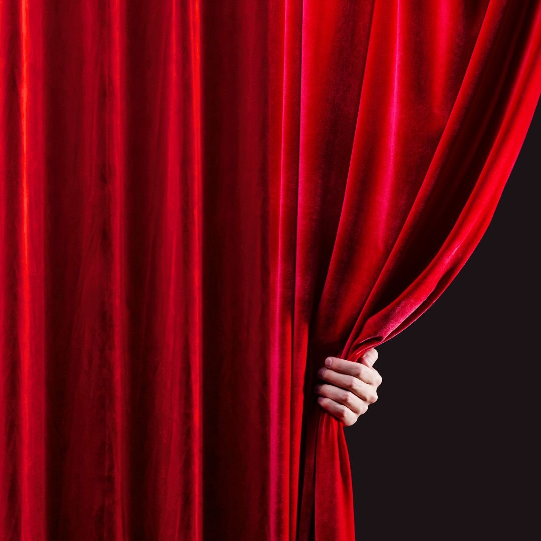 Coming Tuesday, July 1… a brand new look for CABE.