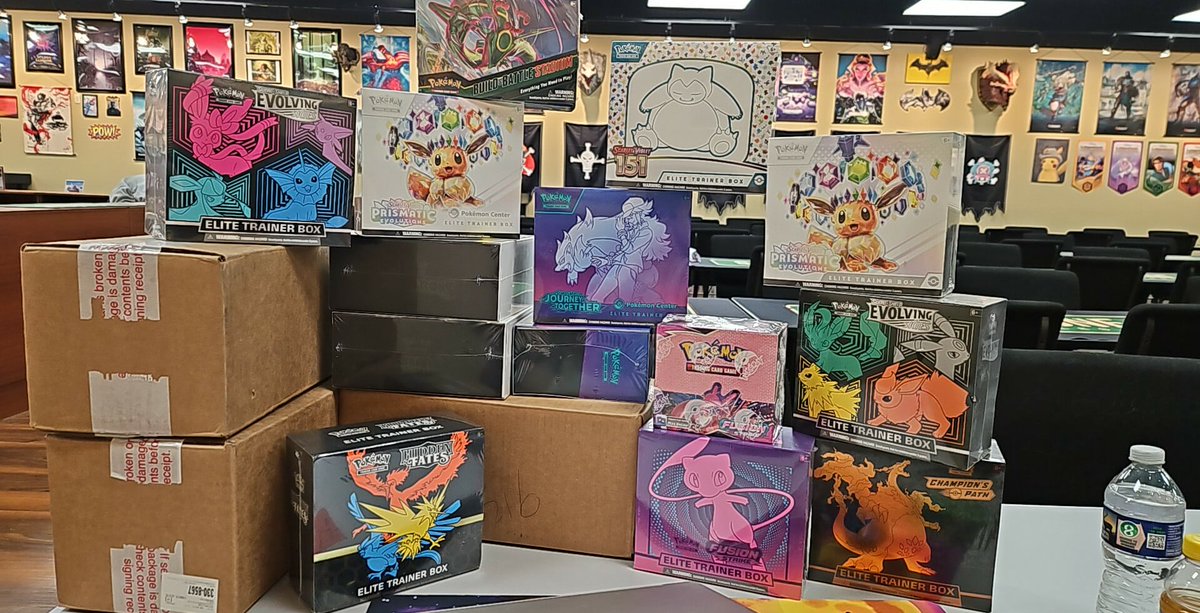 Safari Zone tweet media