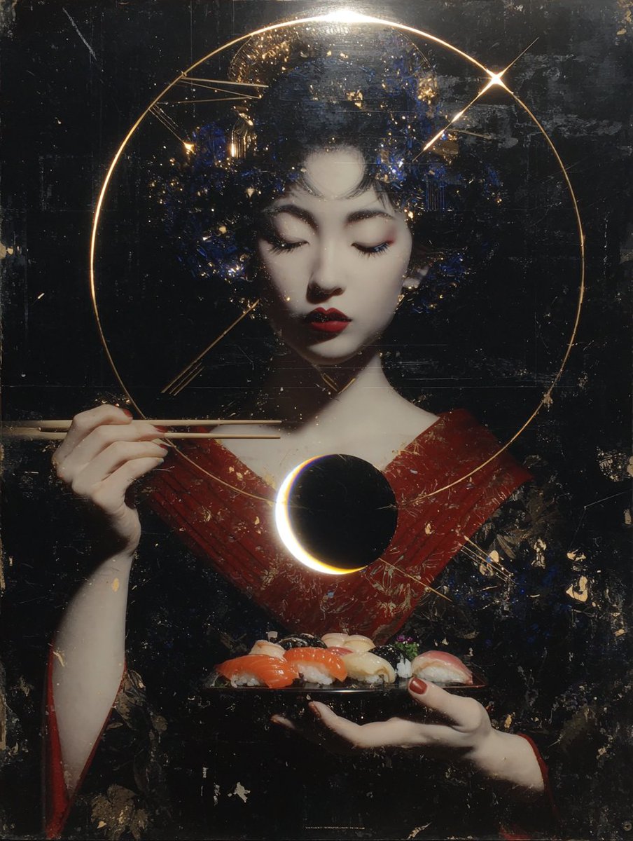 itadakimasu.