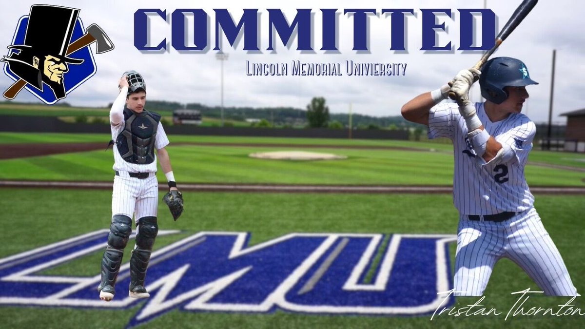 Tristan Thornton tweet media