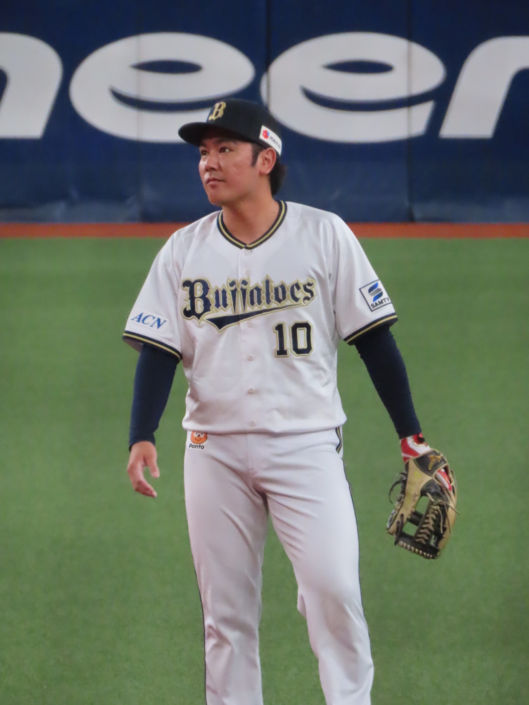 大城滉二選手 グッズ一覧 | 商品一覧 | オリックス