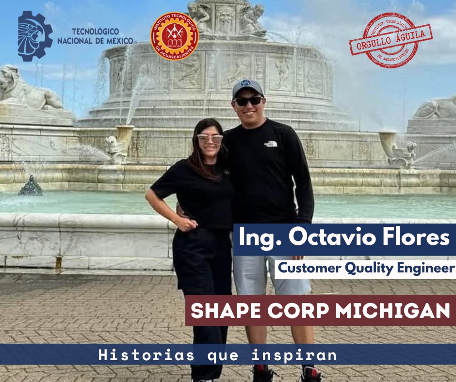 TecNM - Aguascalientes tweet media