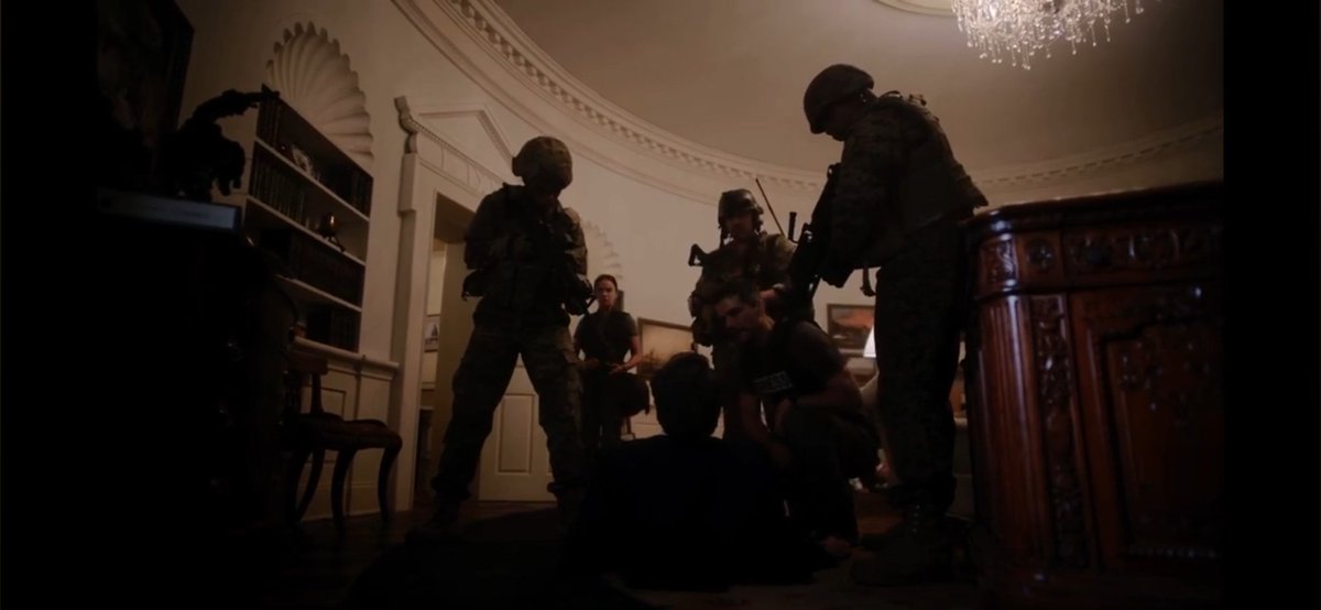 Supreme Court moving us one step closer to how Trump's presidency is going to end.