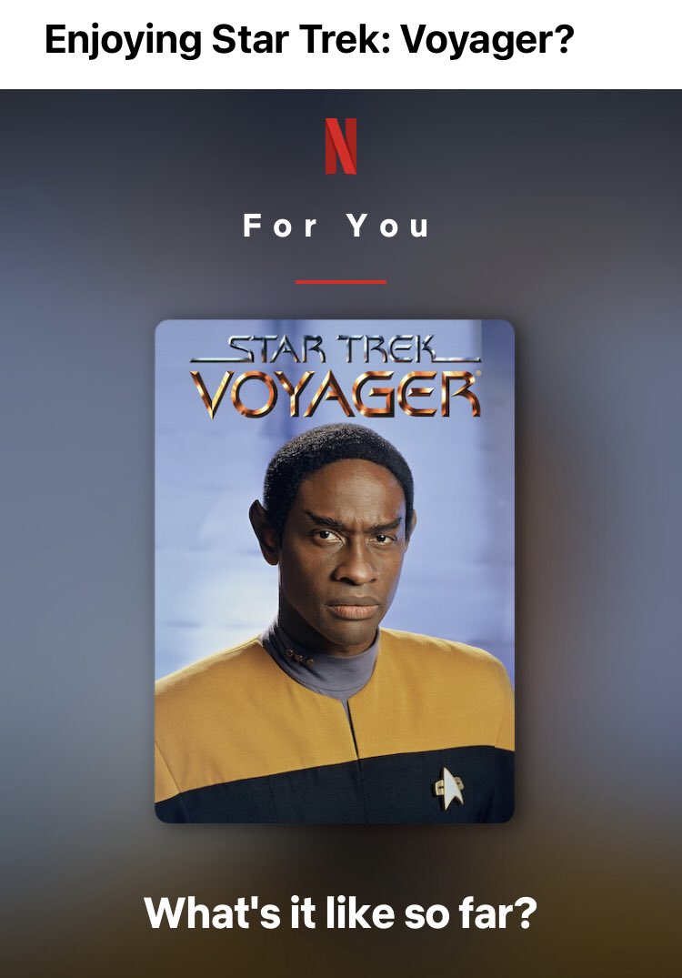 Maybe <a href="/CloneStarPod/">The CloneStar Podcast</a> can help me out with this one? #decisions #StarTrek