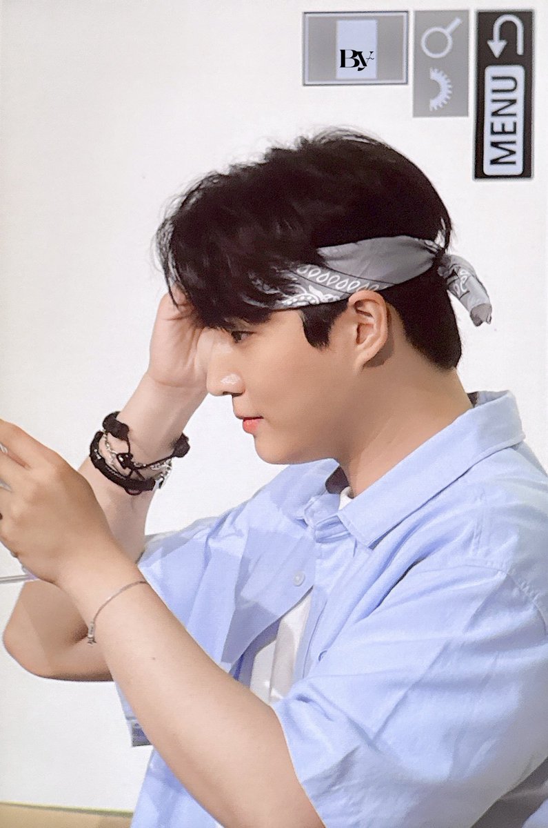 mrsjungchanwoo's tweet photo. YoungK’s side profile

2015                                      2025 https://t.co/K8u4Usv7Je
