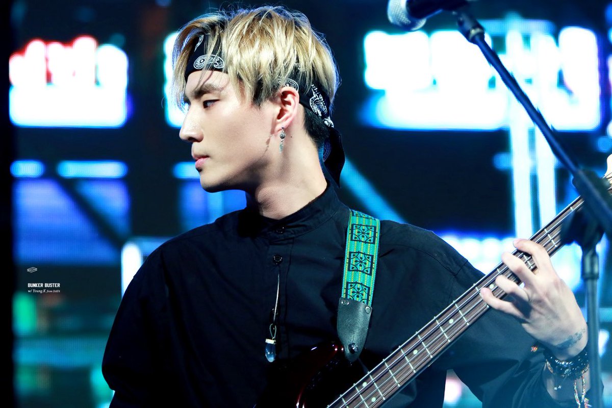 mrsjungchanwoo's tweet photo. YoungK’s side profile

2015                                      2025 https://t.co/K8u4Usv7Je