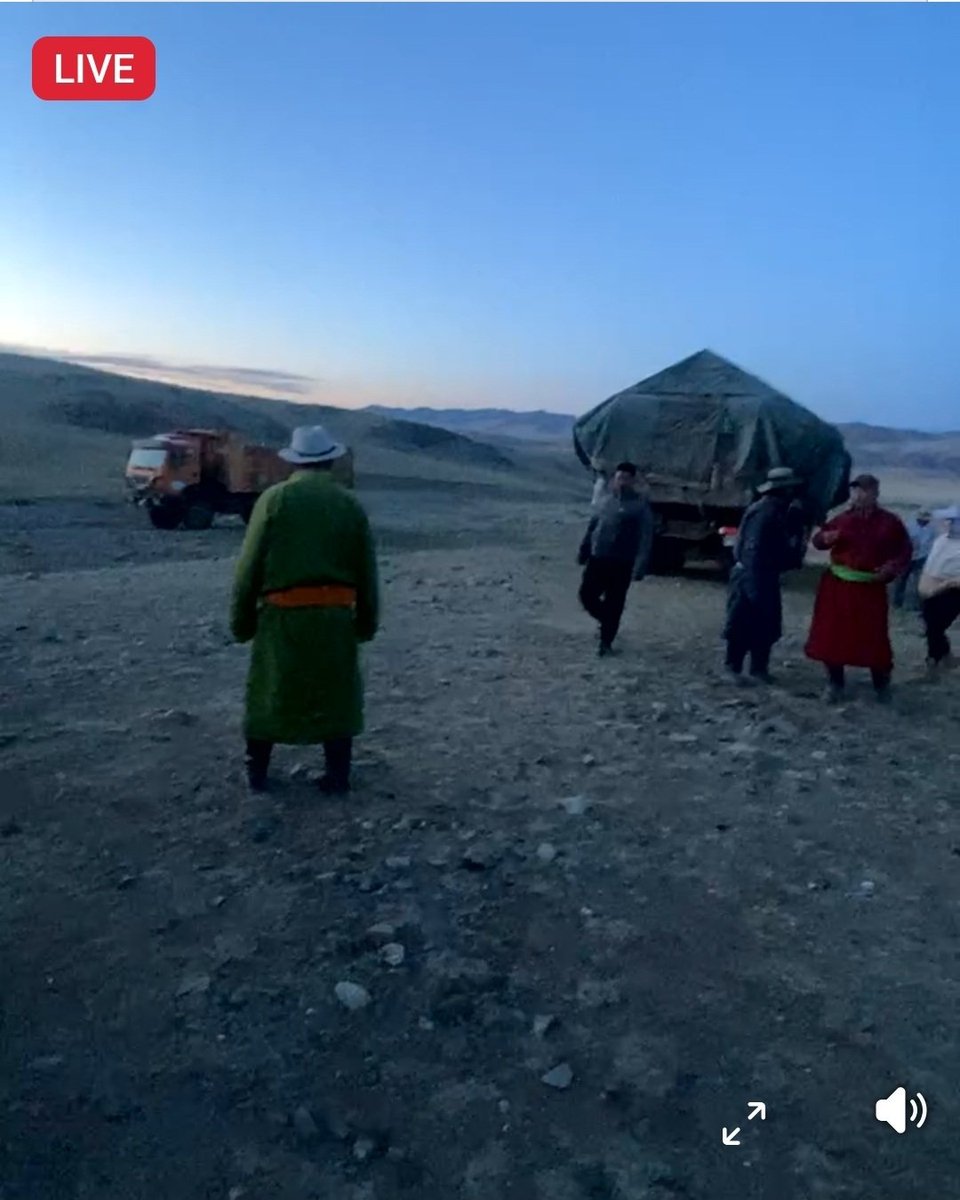 Хөгжлийг гацаагч оркууд санасандаа хүрч ллрууд орон нутагт, өөрсдөд нь хөрөнгө оруулах хөрөнгө оруулагчдаа хөөж явууллаа