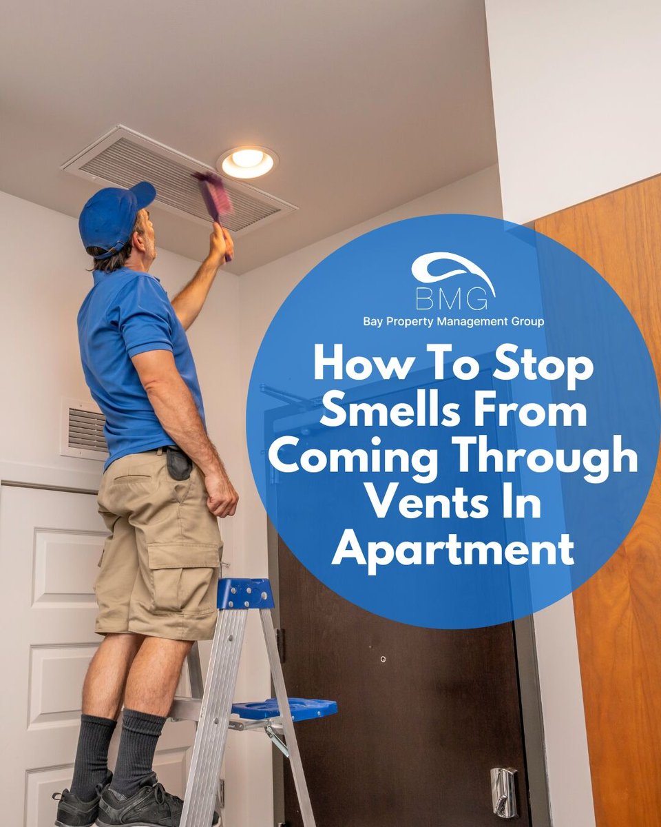 Baymgmtgroup's tweet image. Learn how to stop smells from coming through vents in apartment living—with easy fixes, tenant tips, and expert property insights.
🔖Read more: bit.ly/3T9LTcx 
#apartmentliving #maintenancetips #vents #propertymanagement 🏡