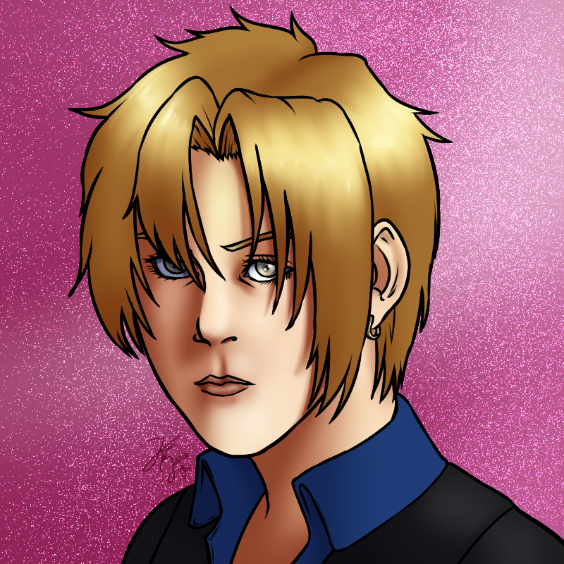 Kaylin (Knight&JesterArt) tweet media