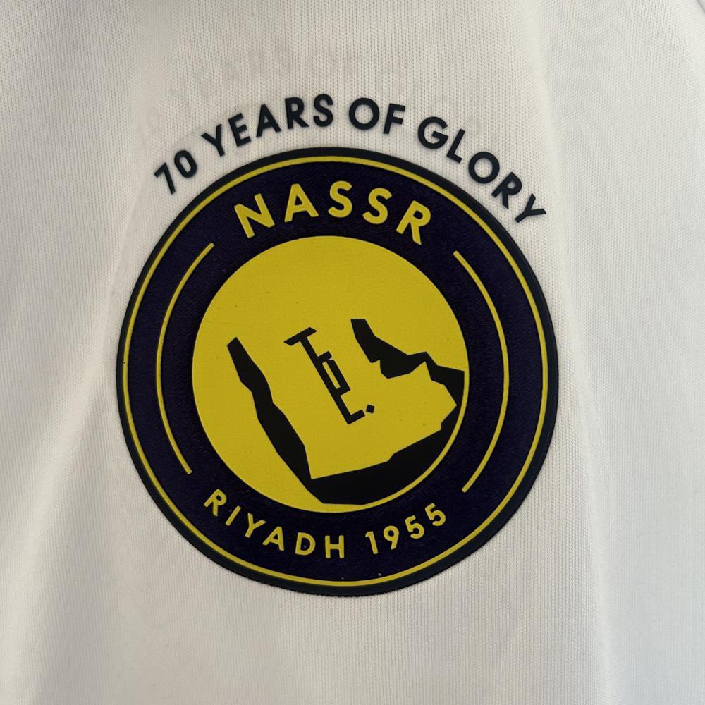 MO7_CR77's tweet photo. فعلوا التنبيهات 🔔🔔🔔 
(@MO7_CR77 )
هناك أخبار حصرية ومفرحة جدا للجمهور النصراوي خلال الأيام القادمة بإذن الله ⏳

العمل ابتدي من بعد توقيع الدون وبإذن الله راح اضعكم دائما داخل الحدث 🫡

ترقبوا الأيام القادمة العمل الحقيقي 👀👀 https://t.co/wgoJCBgAlv