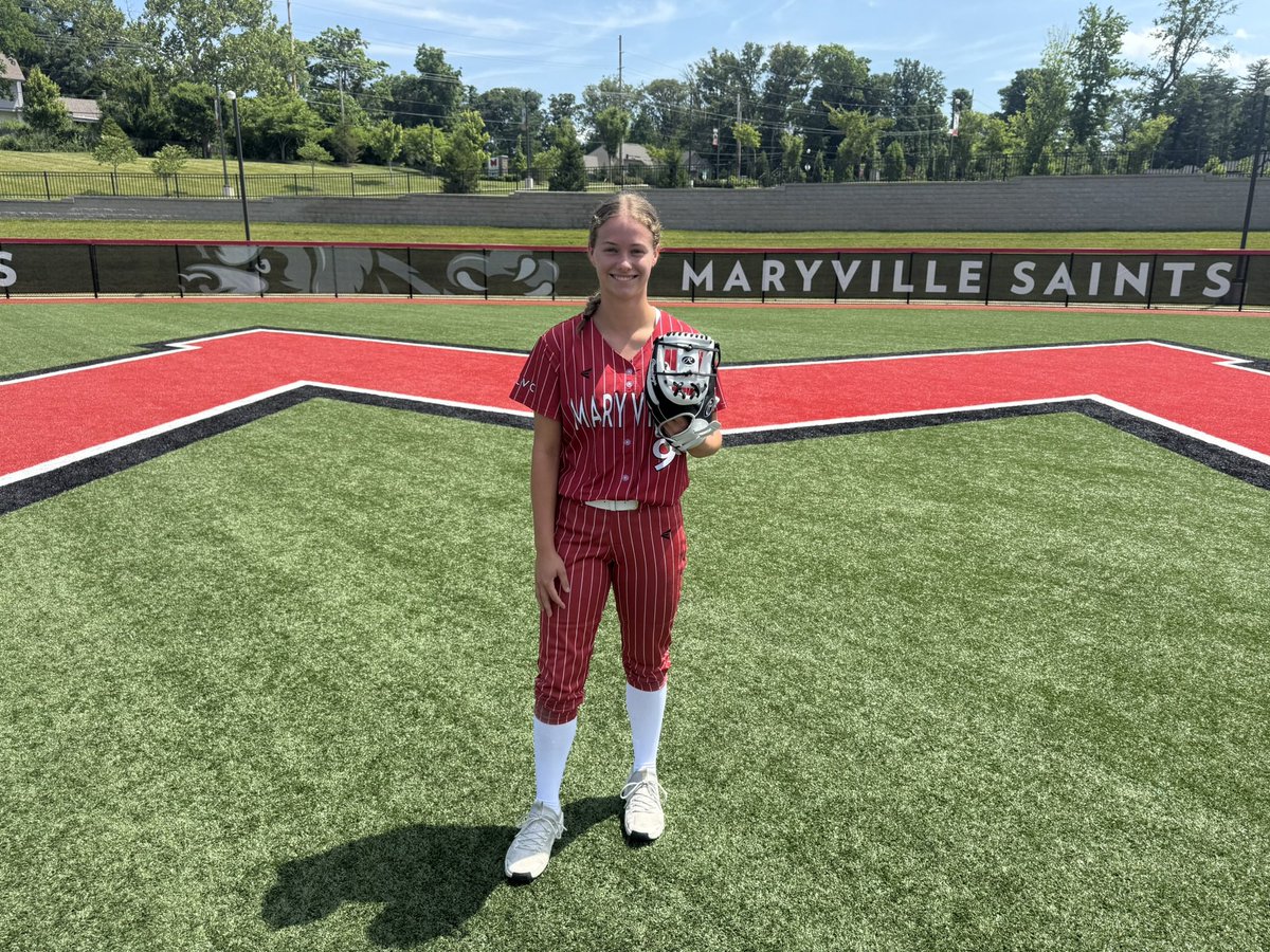 Clara Nowak (@claranowak9) on Twitter photo Thank you <a href="/MUSaintsSB/">Maryville Softball</a>, <a href="/ChaninLuz/">Chanin Luz Billings</a>, and <a href="/CoachKBSwan/">Kayleigh Behymer-Swan</a> for a great visit yesterday! Thank you <a href="/MUSaintsSB/">Maryville Softball</a>, <a href="/ChaninLuz/">Chanin Luz Billings</a>, and <a href="/CoachKBSwan/">Kayleigh Behymer-Swan</a> for a great visit yesterday!