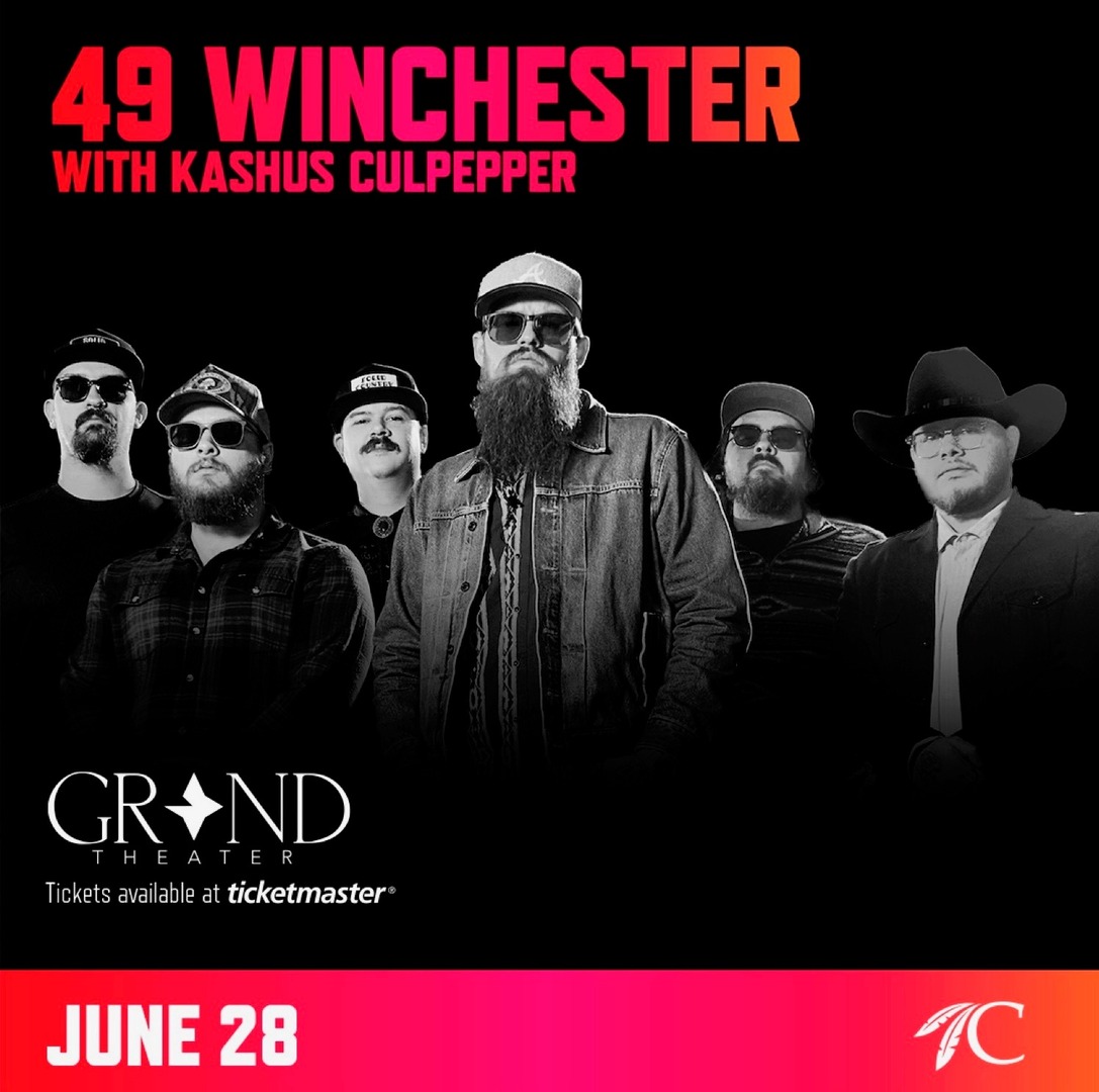 49 Winchester tweet media