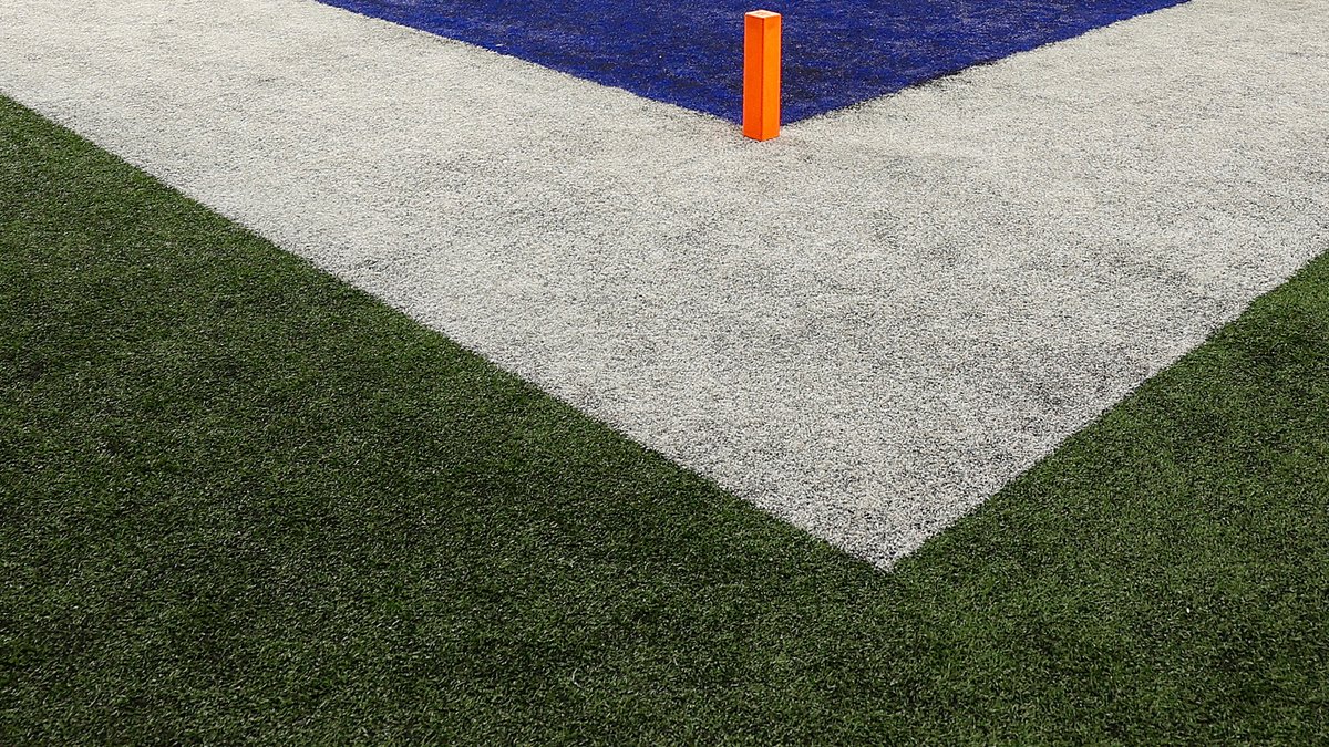 Guess the NFL stadium? 👀 We'll wait...