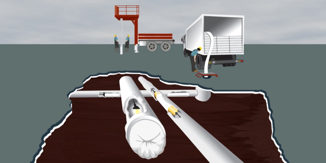 Haartz has been a leader in the cured-in-place-piping (CIPP) industry for nearly 30 years. Whether you are looking for a solution that will control styrene emissions or resist corrosion, we encourage you to check out our CIPP offerings.
brnw.ch/21wTJDX