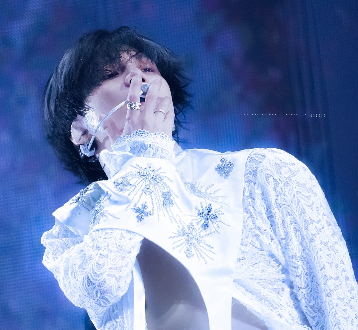 tako6v6's tweet image. 2025.04.26
TAEMIN WORLD TOUR
~Ephemeral Gaze Finale~
#TAEMIN #태민