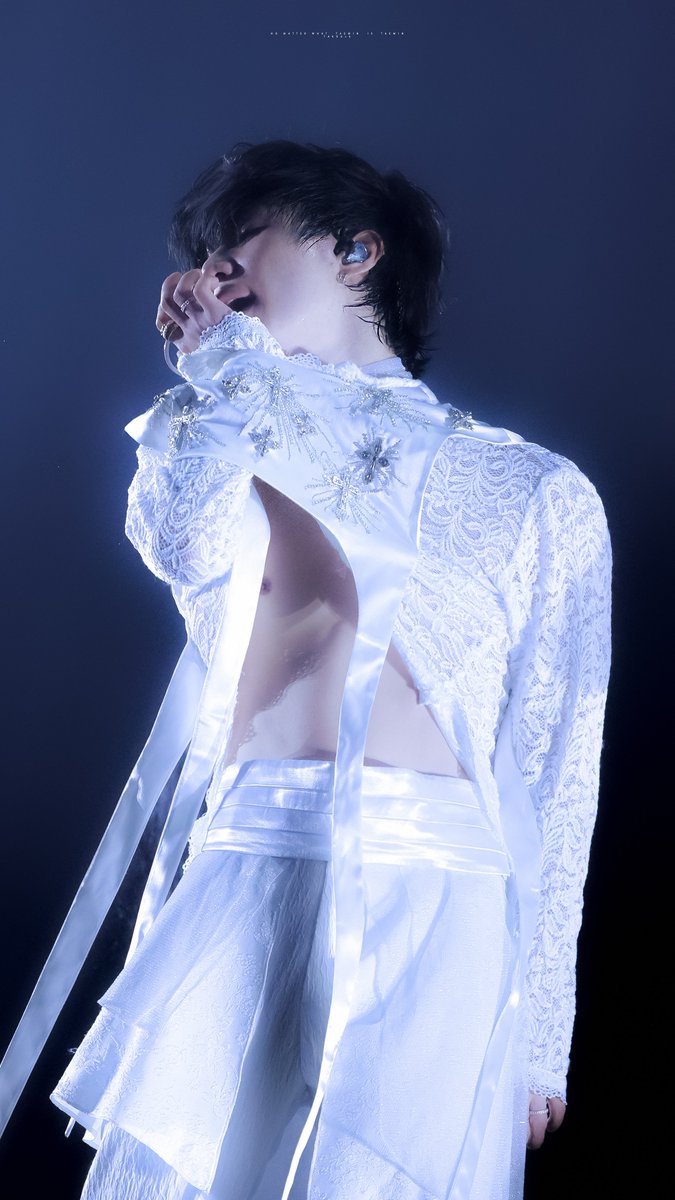 tako6v6's tweet image. 2025.04.26
TAEMIN WORLD TOUR
~Ephemeral Gaze Finale~
#TAEMIN #태민