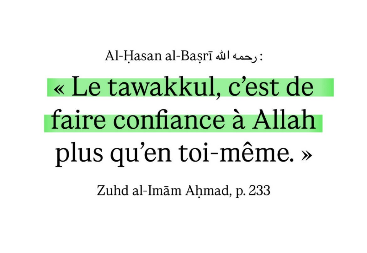 moussa_tawhid's tweet image. À méditer !!!!!!