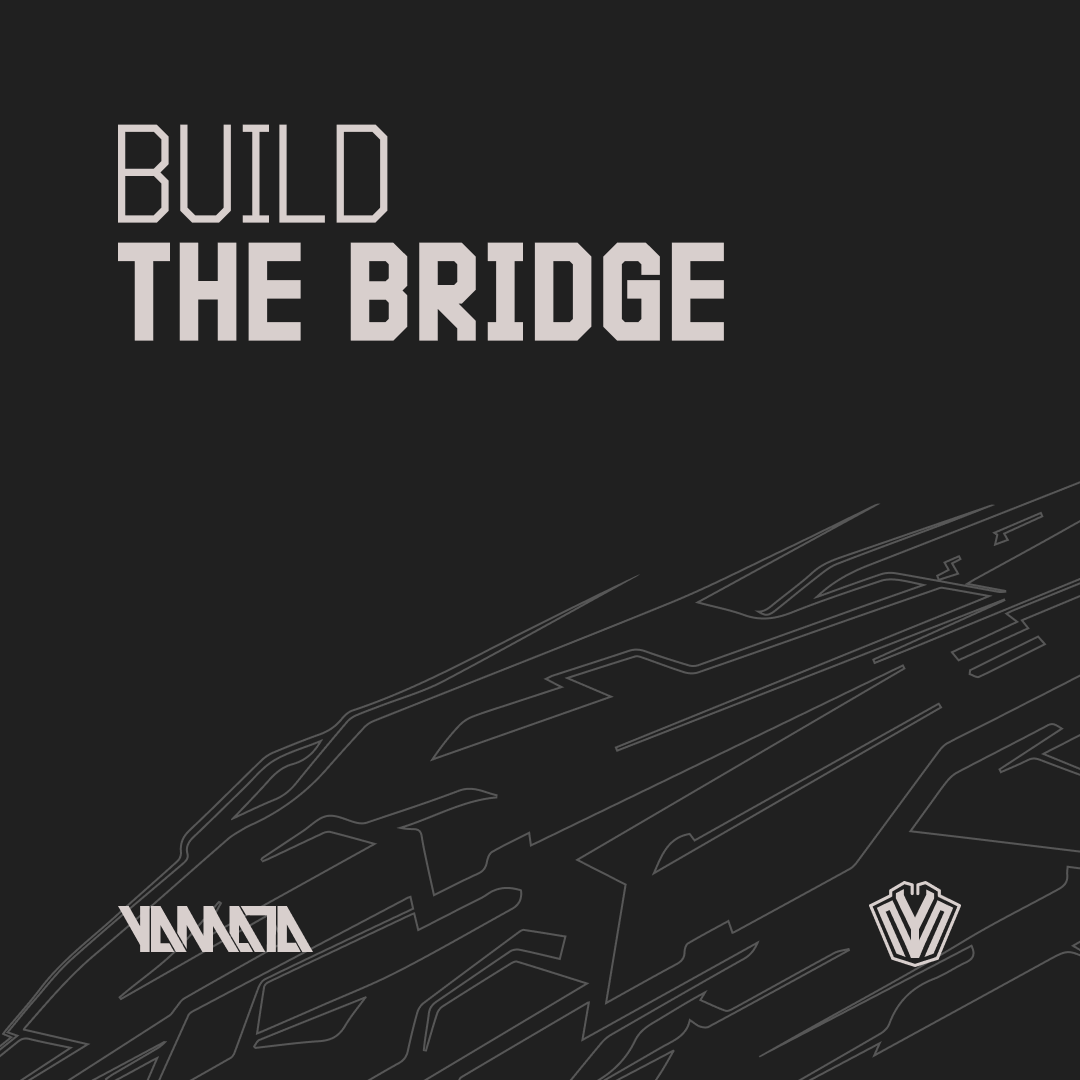 Yamatadotio's tweet photo. Traditional finance moves $5 trillion daily.
Crypto moves $50 billion daily.

That 100x gap isn't just about adoption. It's about infrastructure.

When trading crypto becomes as seamless as trading stocks, that gap starts closing fast.

Yamata is building the bridge. https://t.co/JDyPkwLEVY