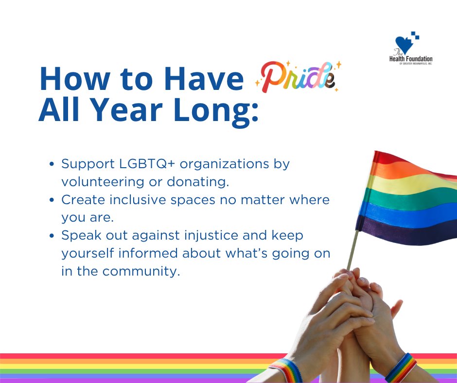 Here’s your reminder that the calendar says Pride is only a month long, but to us Pride is everyday. 🏳️‍🌈

#pride #pridemonth #lgbtq #lgbt #equality