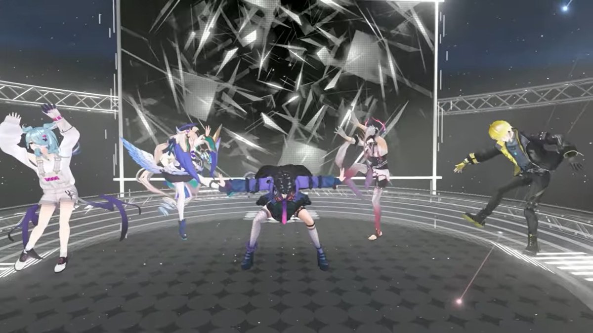 shu_yamino's tweet photo. #Meloco3D omedetou!!!!!🤠
メロコさん３Dおめでとう！！お邪魔しました🤠