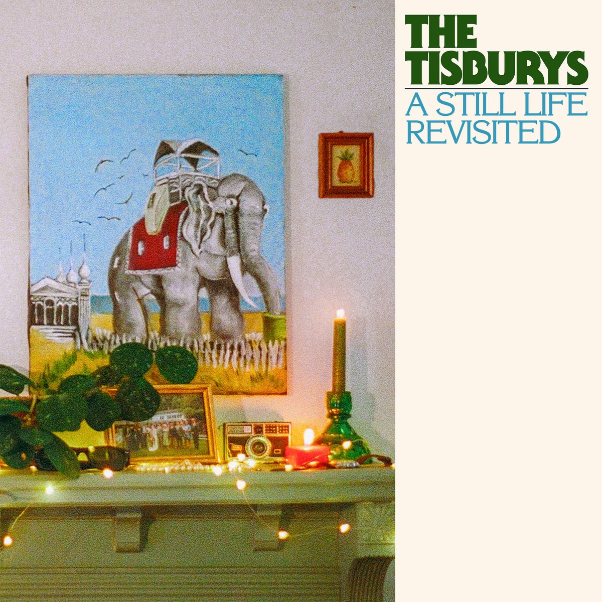 BeersWBandsPod's tweet image. On this episode I sit down with @the_tisburys. We start out talking about 10 years of the band, their latest LP &quot;A Still Life Revisited&quot;, and more!! Check it out!!!

Streaming: linktr.ee/BeersWithBands

YouTube: youtu.be/vhk4AClgLMI?si…