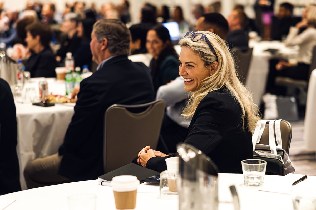 KestraMedical's tweet image. Still energized from our National Sales Meeting in Chicago!
We left inspired, aligned, and ready to turn our shared vision into action. Huge thanks to our team for bringing the energy and focus. Let’s keep building!